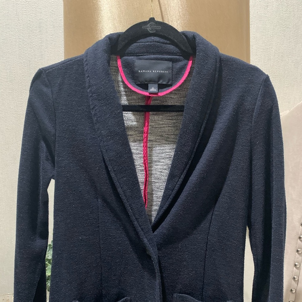 Banana Republic jacket